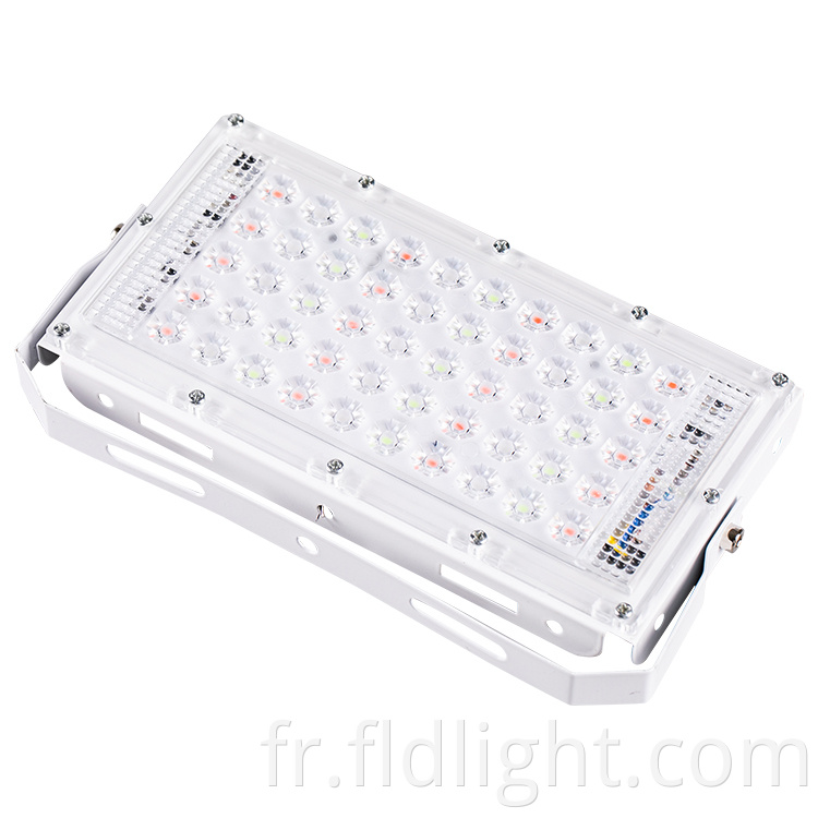  2835 floodlight custom